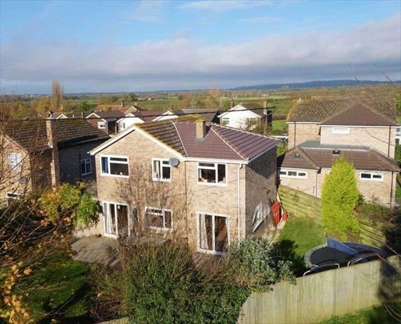 4 Bedroom Detached